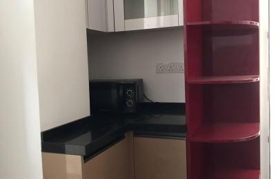 Own a luxurious apartment in the heart of Colombo