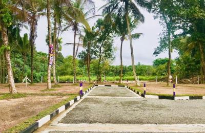 6 perch land for sale in Athurugiriya