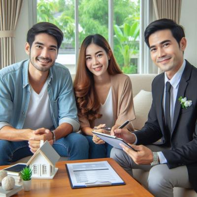 Tips for Renting Out Your Property