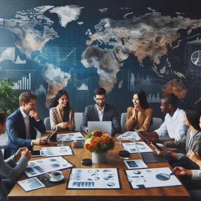 Real Estate Market Analysis: What You Need to Know