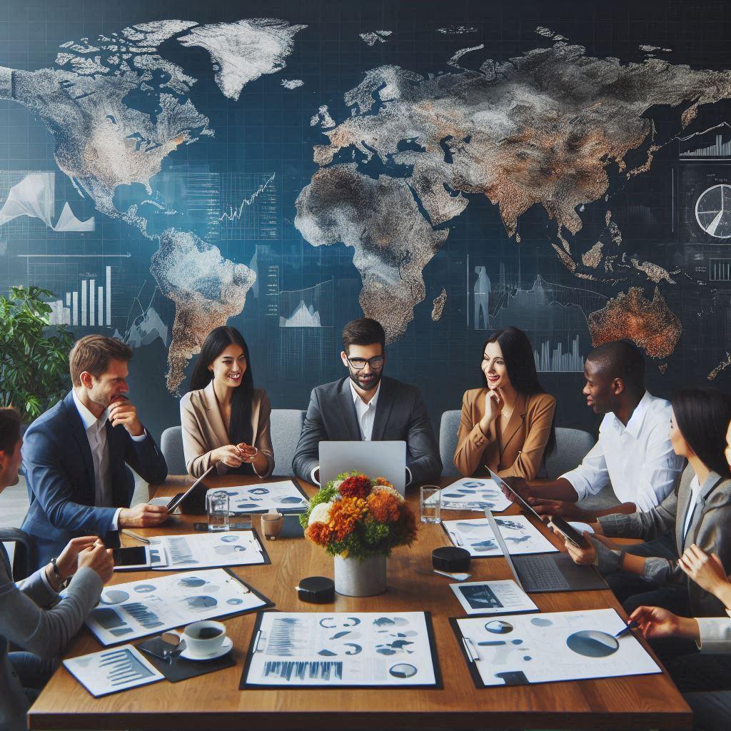 Real Estate Market Analysis: What You Need to Know