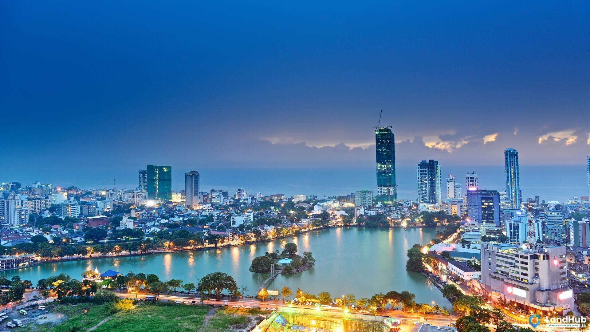 Colombo 1-15: How Well Do You Know These Areas?