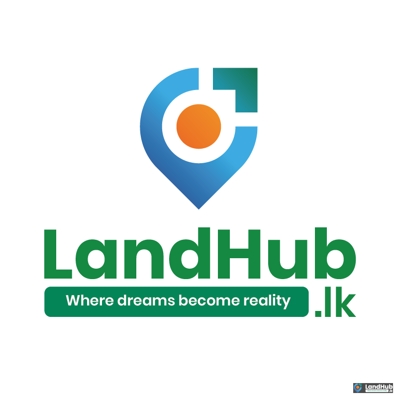 Landhub.lk (Pvt) Ltd