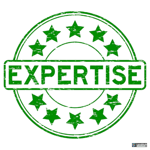 Proven Expertise