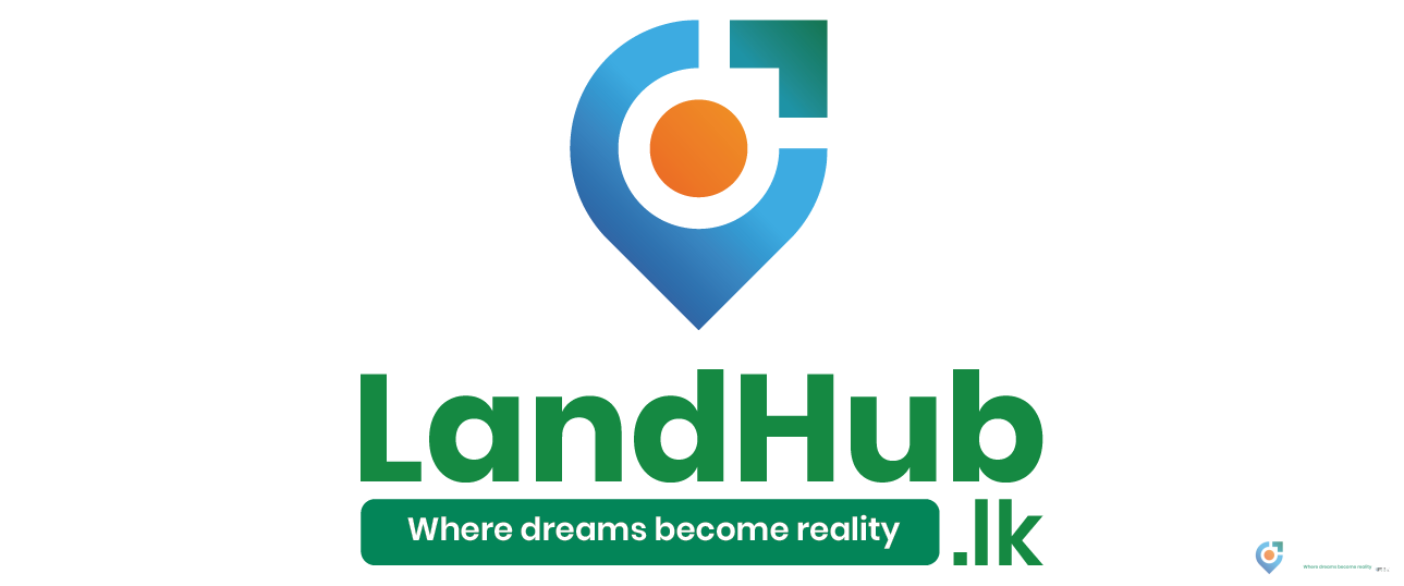 Welcome To The Landhub.lk