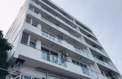 Park lane Residencies - Park Road in Colombo 5