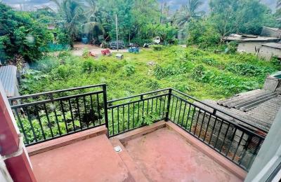 Fully furnished two storey houses for sale in Kaduwela Weliwita