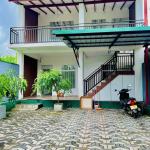 Fully furnished two storey houses for sale in Kaduwela Weliwita