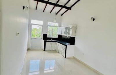 Fully furnished two storey houses for sale in Kaduwela Weliwita