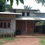 Land and Houe for sale in Matara