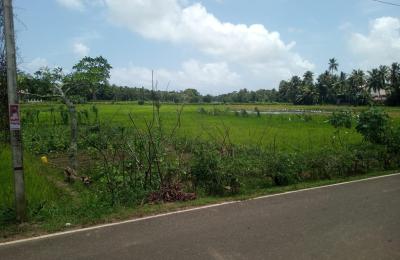 Land and Houe for sale in Matara