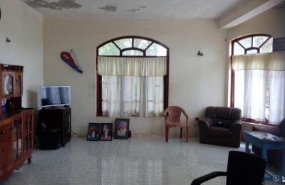 For Sale: Land and House in Nittambuwa!