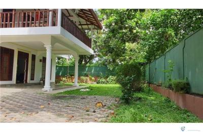 Luxury House in Unawatuna Beach (Near)