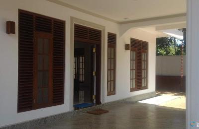 Luxury House in Unawatuna Beach (Near)